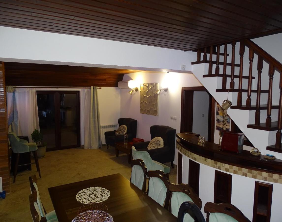 Ole Apartment - Get Your Energy For Free! Coffee And Tea On The House Тімішоара Екстер'єр фото
