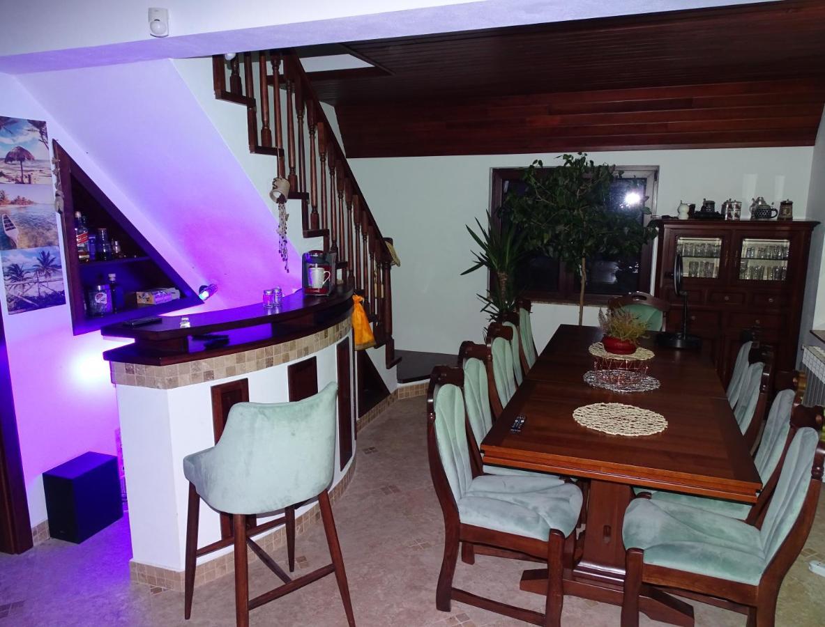 Ole Apartment - Get Your Energy For Free! Coffee And Tea On The House Тімішоара Екстер'єр фото