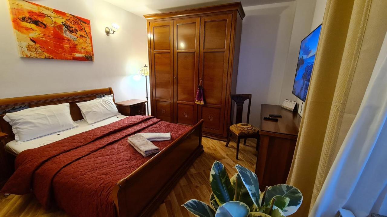 Ole Apartment - Get Your Energy For Free! Coffee And Tea On The House Тімішоара Екстер'єр фото