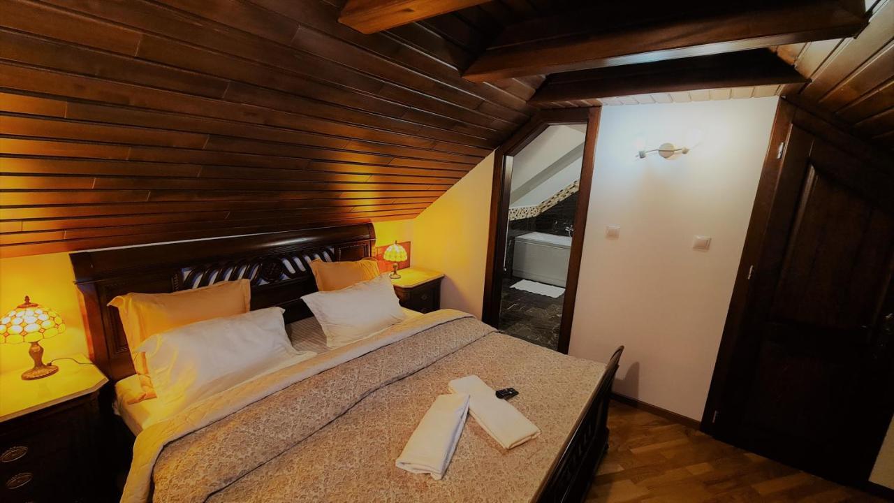 Ole Apartment - Get Your Energy For Free! Coffee And Tea On The House Тімішоара Екстер'єр фото