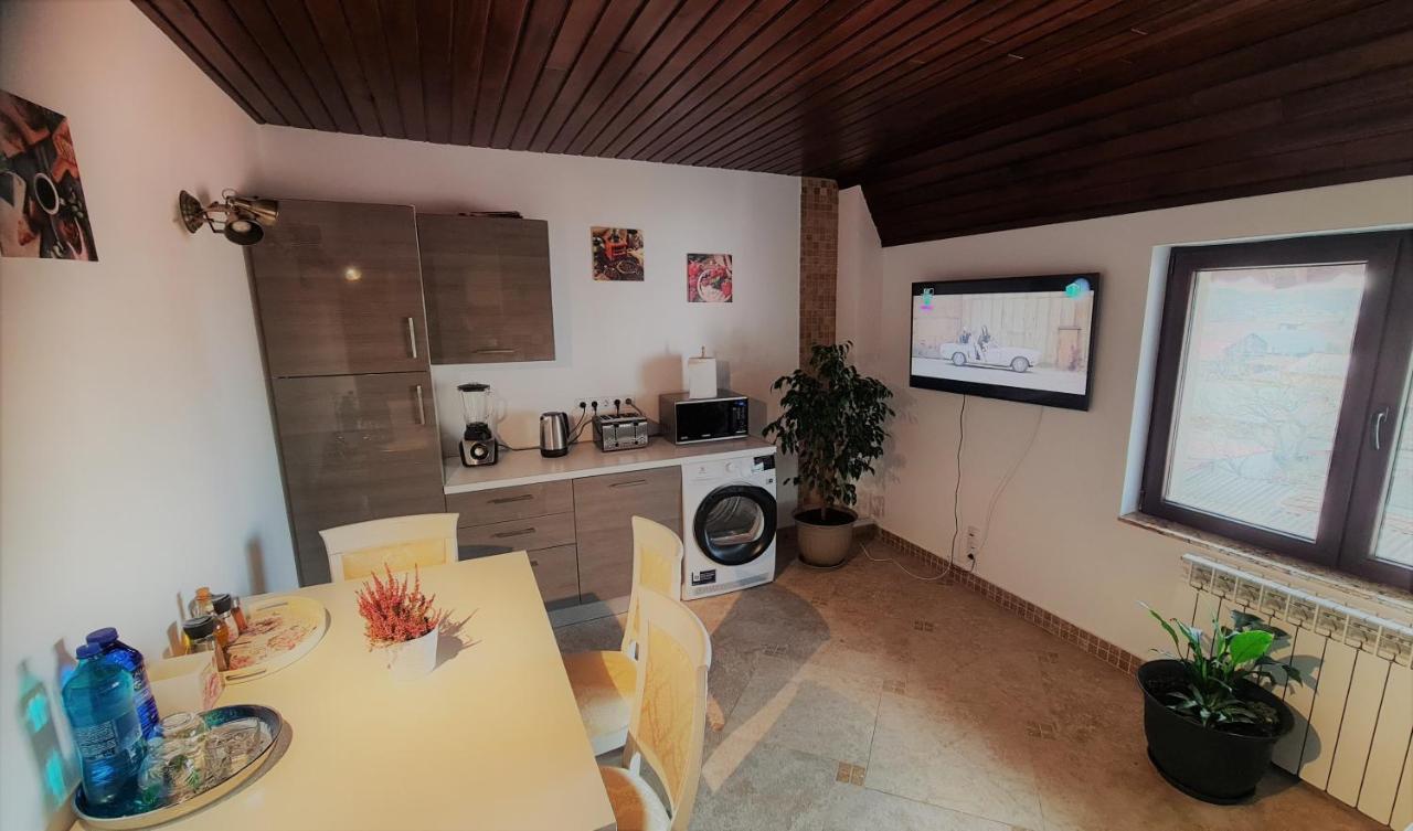 Ole Apartment - Get Your Energy For Free! Coffee And Tea On The House Тімішоара Екстер'єр фото