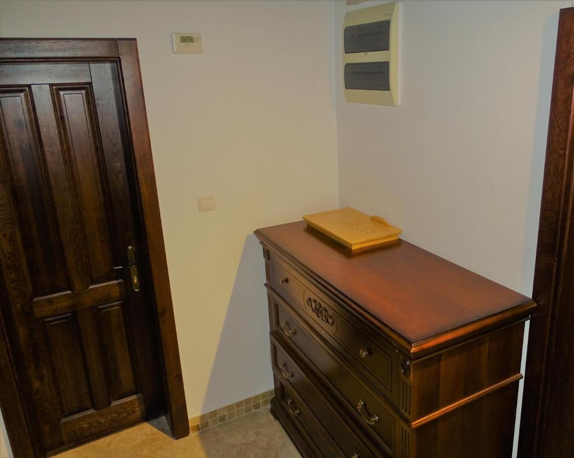 Ole Apartment - Get Your Energy For Free! Coffee And Tea On The House Тімішоара Екстер'єр фото