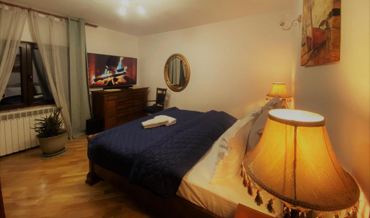 Ole Apartment - Get Your Energy For Free! Coffee And Tea On The House Тімішоара Екстер'єр фото