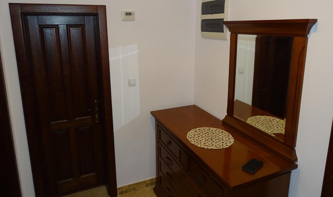 Ole Apartment - Get Your Energy For Free! Coffee And Tea On The House Тімішоара Екстер'єр фото