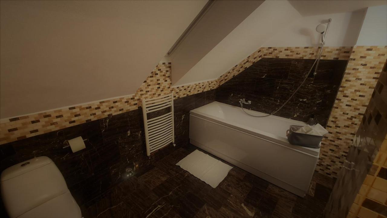 Ole Apartment - Get Your Energy For Free! Coffee And Tea On The House Тімішоара Екстер'єр фото