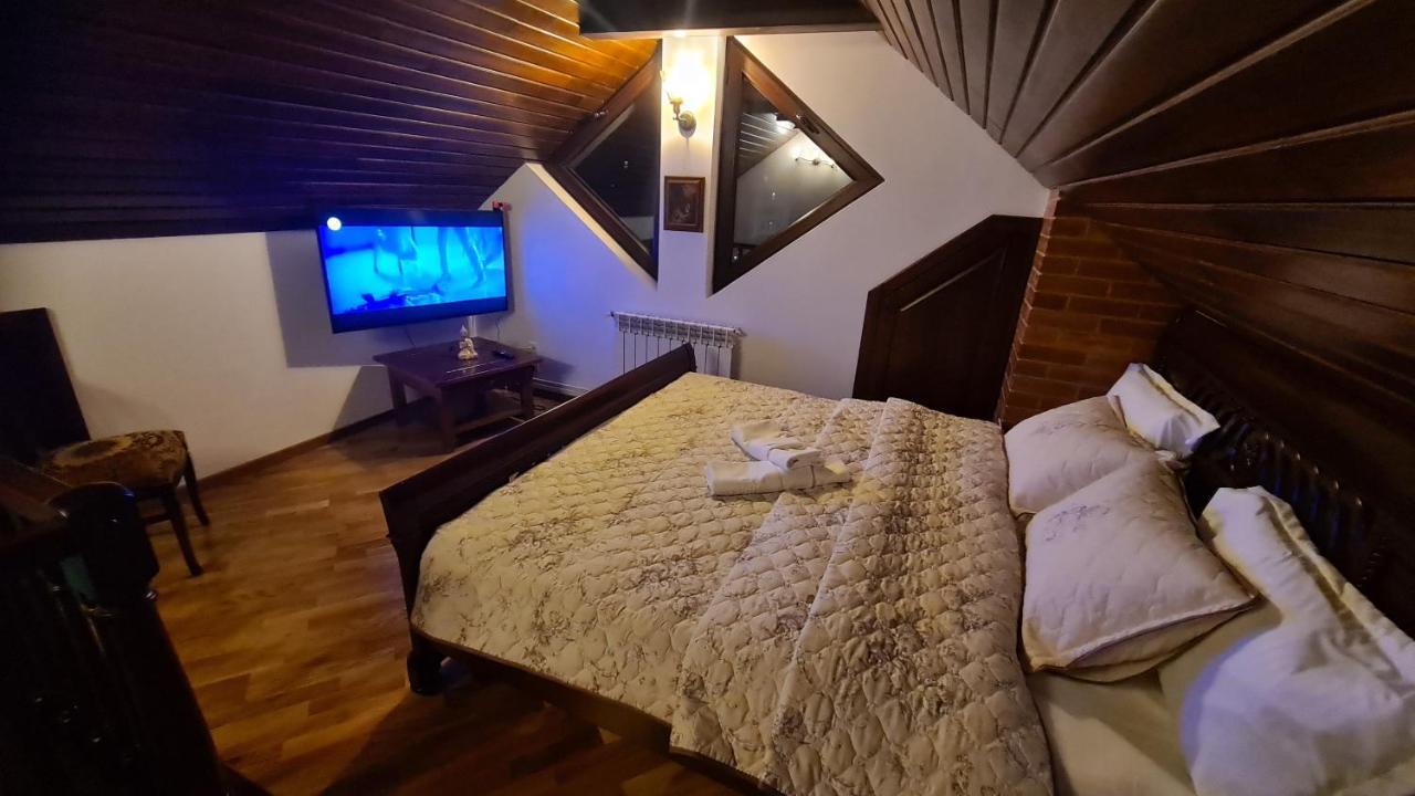 Ole Apartment - Get Your Energy For Free! Coffee And Tea On The House Тімішоара Екстер'єр фото