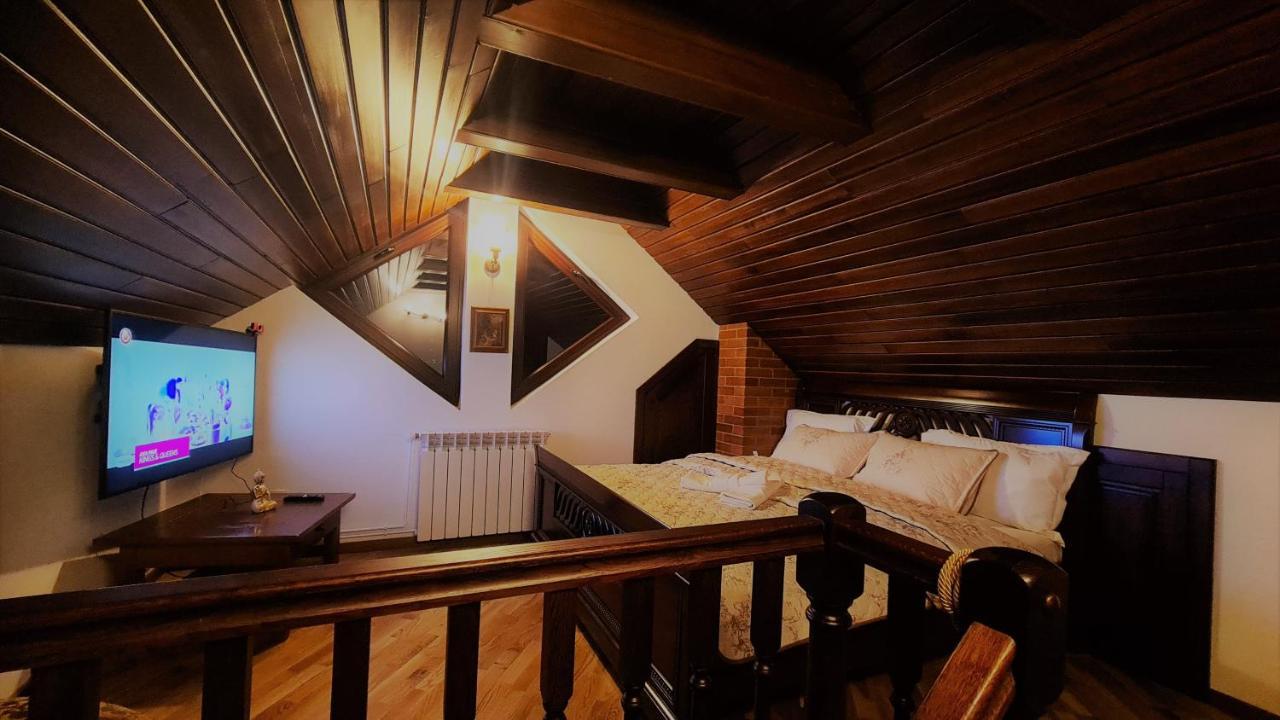 Ole Apartment - Get Your Energy For Free! Coffee And Tea On The House Тімішоара Екстер'єр фото