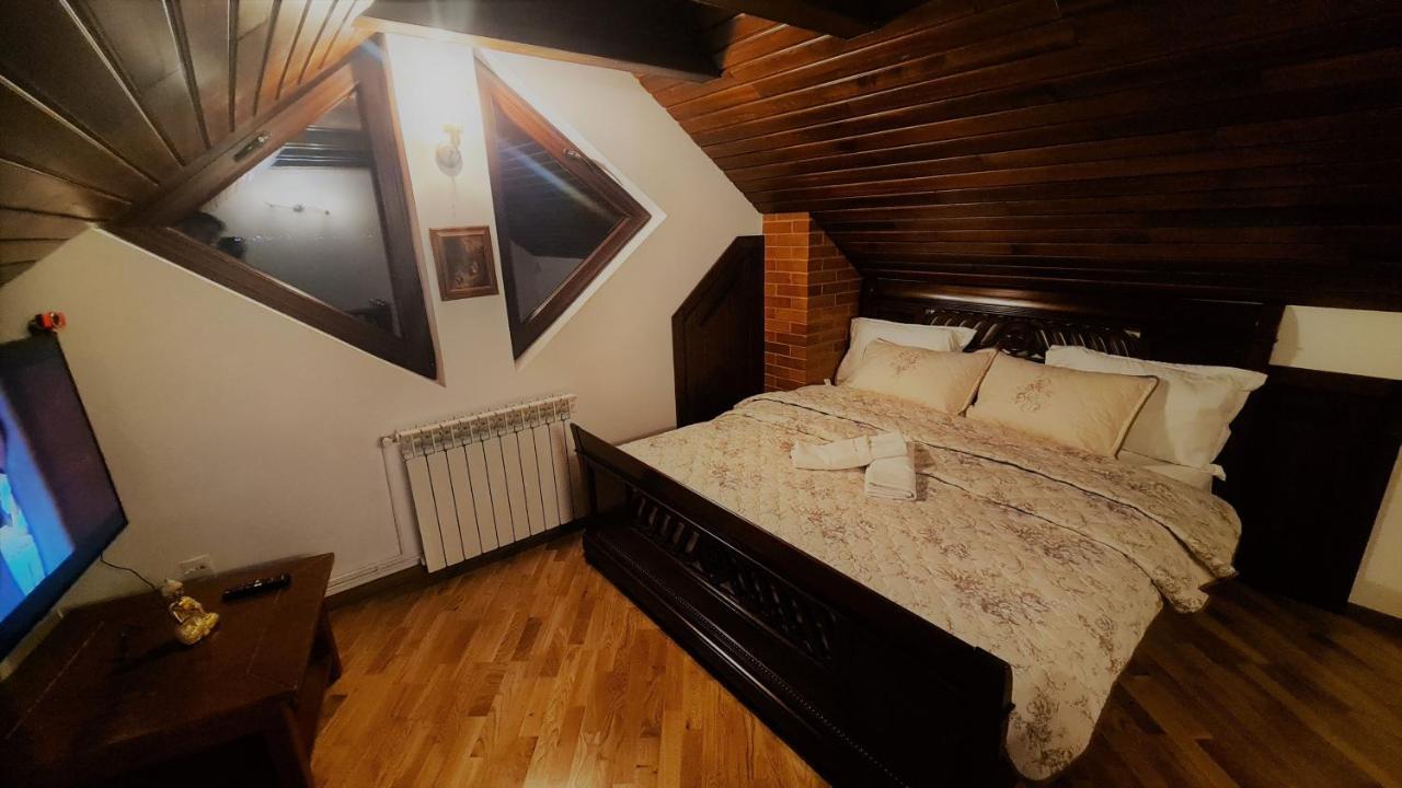 Ole Apartment - Get Your Energy For Free! Coffee And Tea On The House Тімішоара Екстер'єр фото