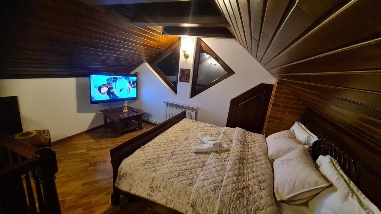 Ole Apartment - Get Your Energy For Free! Coffee And Tea On The House Тімішоара Екстер'єр фото