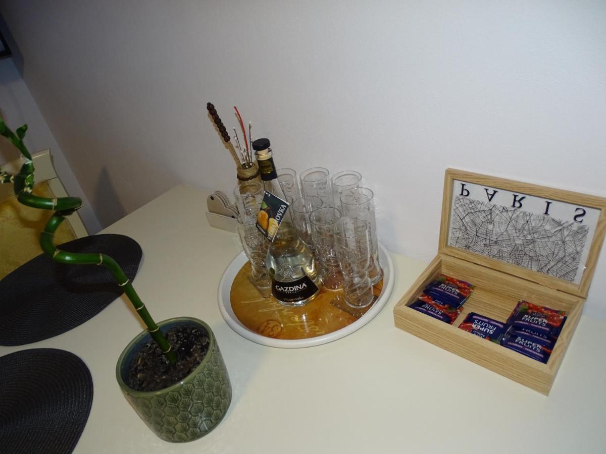 Ole Apartment - Get Your Energy For Free! Coffee And Tea On The House Тімішоара Екстер'єр фото