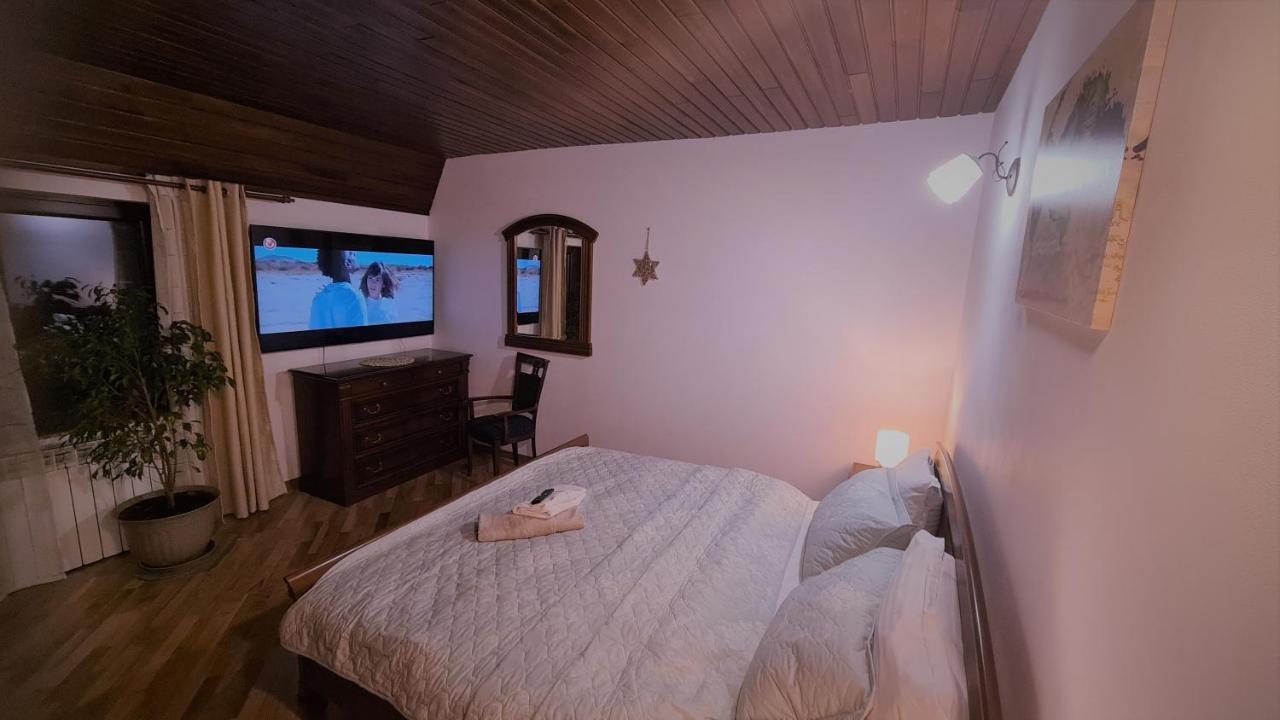 Ole Apartment - Get Your Energy For Free! Coffee And Tea On The House Тімішоара Екстер'єр фото