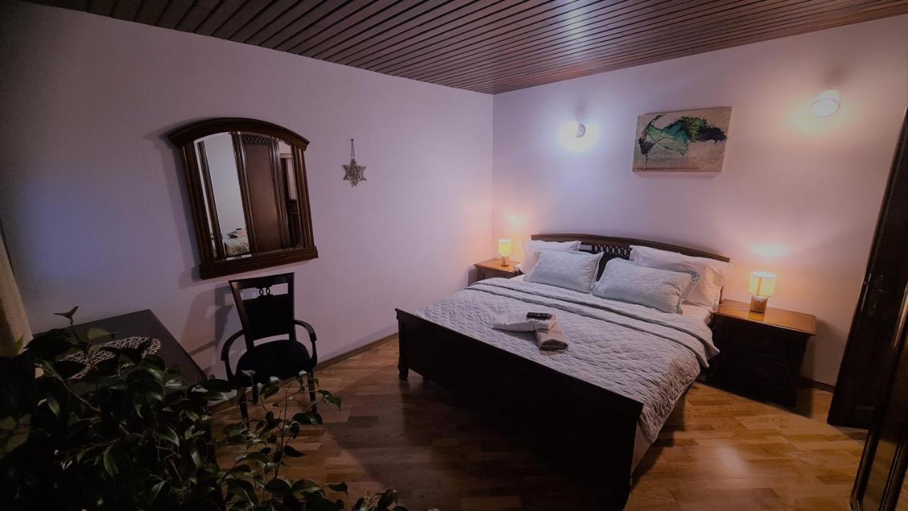Ole Apartment - Get Your Energy For Free! Coffee And Tea On The House Тімішоара Екстер'єр фото