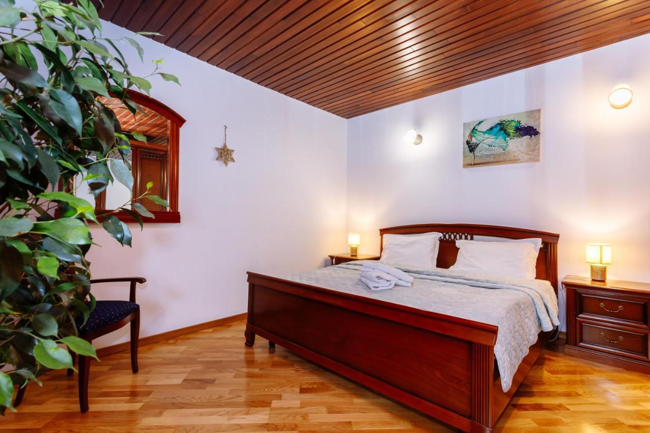 Ole Apartment - Get Your Energy For Free! Coffee And Tea On The House Тімішоара Екстер'єр фото