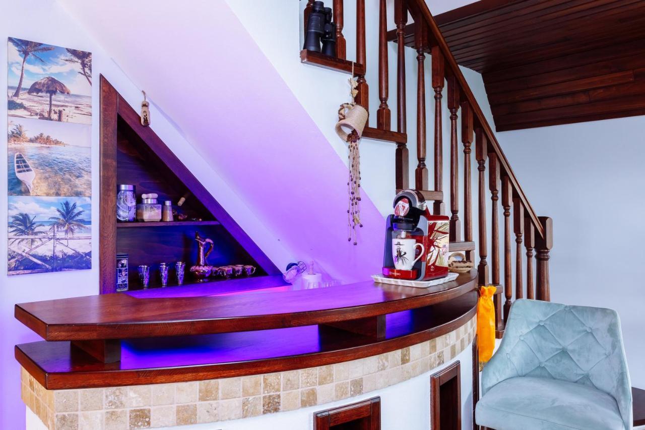 Ole Apartment - Get Your Energy For Free! Coffee And Tea On The House Тімішоара Екстер'єр фото