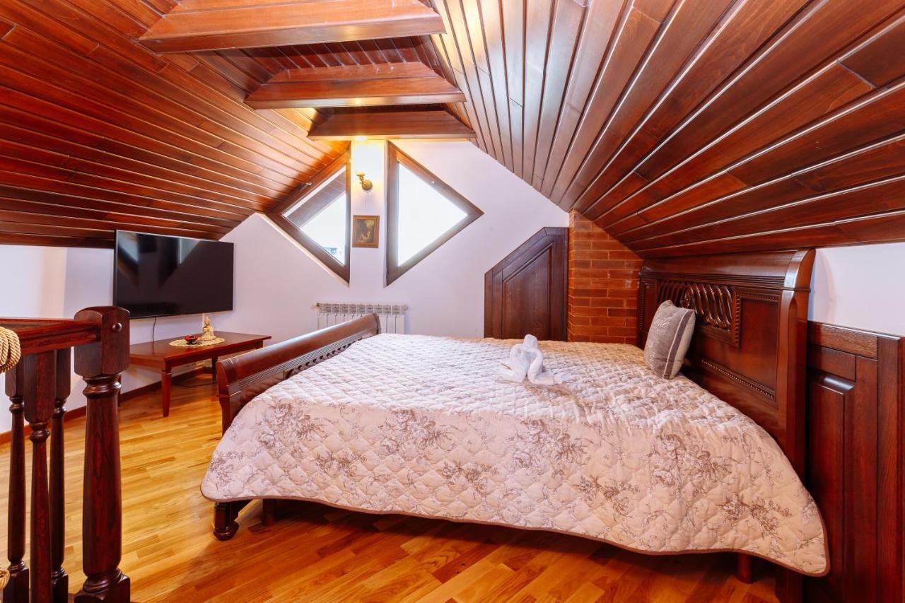 Ole Apartment - Get Your Energy For Free! Coffee And Tea On The House Тімішоара Екстер'єр фото
