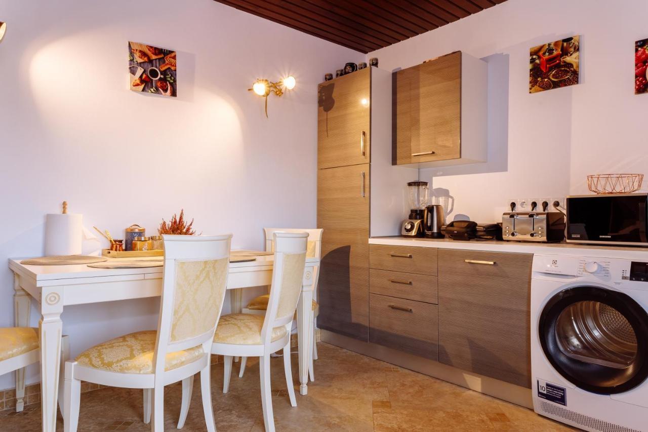 Ole Apartment - Get Your Energy For Free! Coffee And Tea On The House Тімішоара Екстер'єр фото