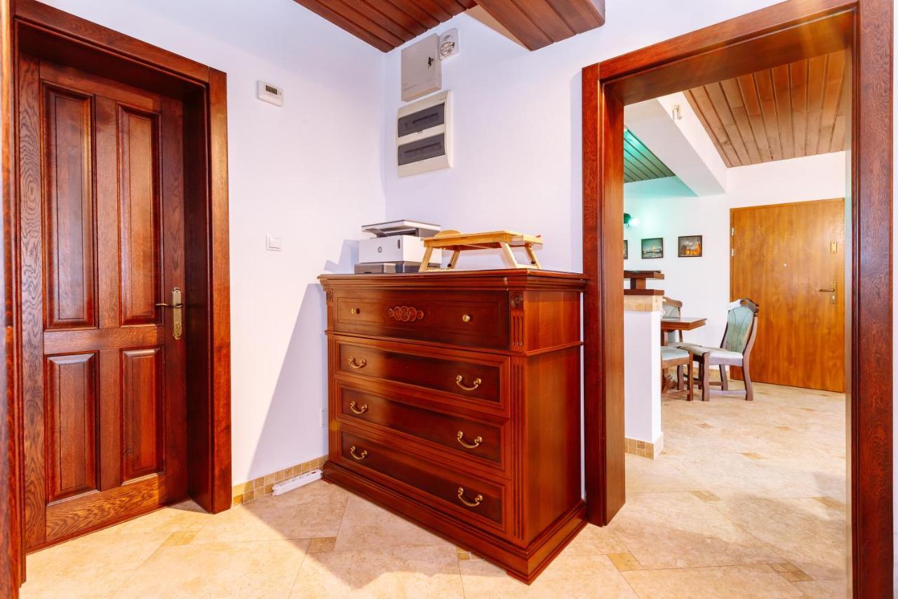 Ole Apartment - Get Your Energy For Free! Coffee And Tea On The House Тімішоара Екстер'єр фото