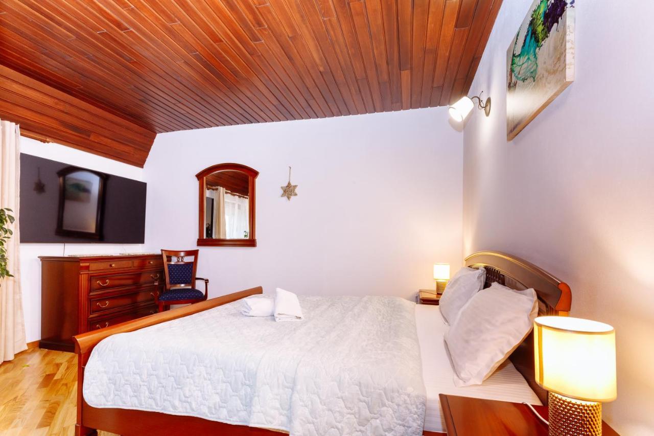 Ole Apartment - Get Your Energy For Free! Coffee And Tea On The House Тімішоара Екстер'єр фото