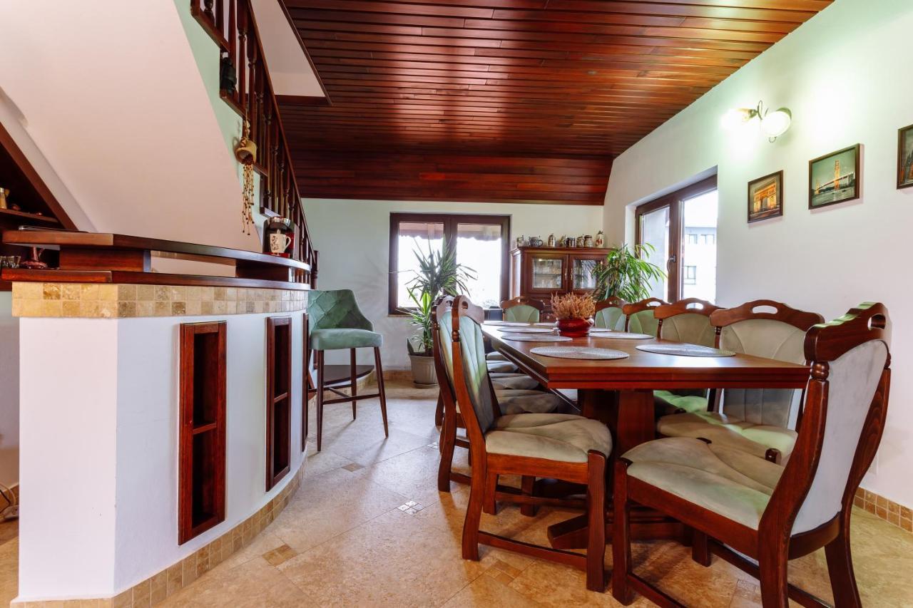 Ole Apartment - Get Your Energy For Free! Coffee And Tea On The House Тімішоара Екстер'єр фото