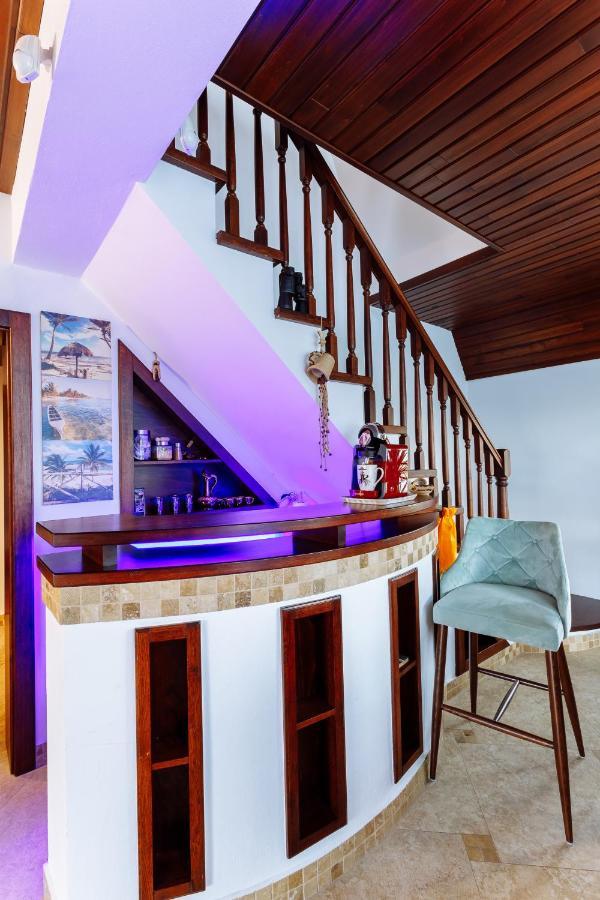 Ole Apartment - Get Your Energy For Free! Coffee And Tea On The House Тімішоара Екстер'єр фото