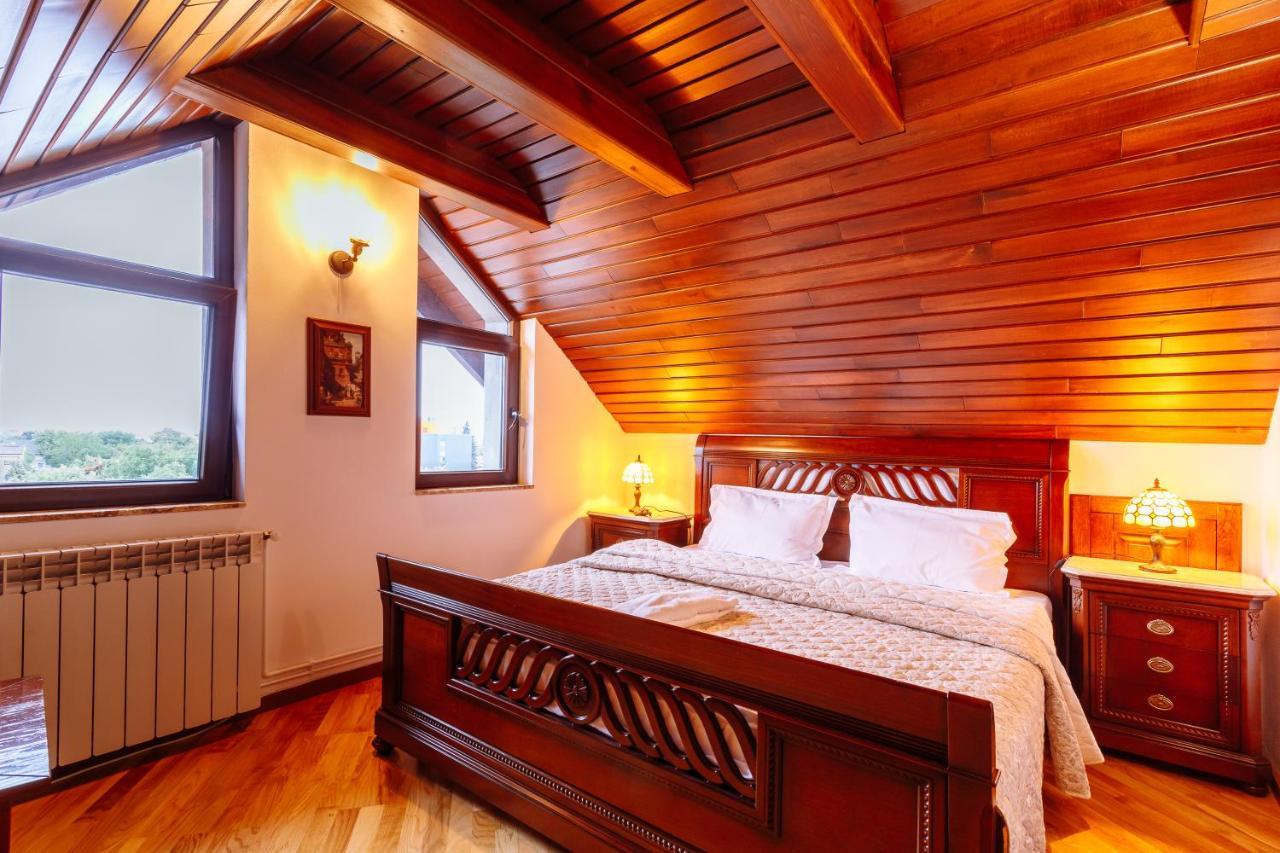 Ole Apartment - Get Your Energy For Free! Coffee And Tea On The House Тімішоара Екстер'єр фото