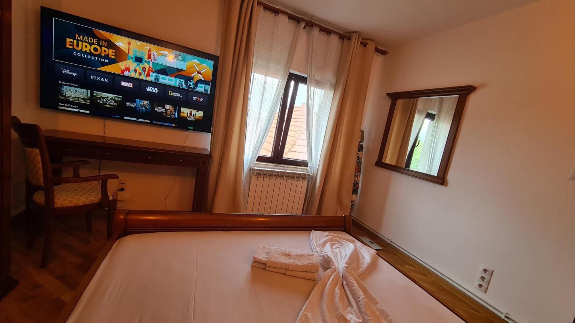 Ole Apartment - Get Your Energy For Free! Coffee And Tea On The House Тімішоара Екстер'єр фото