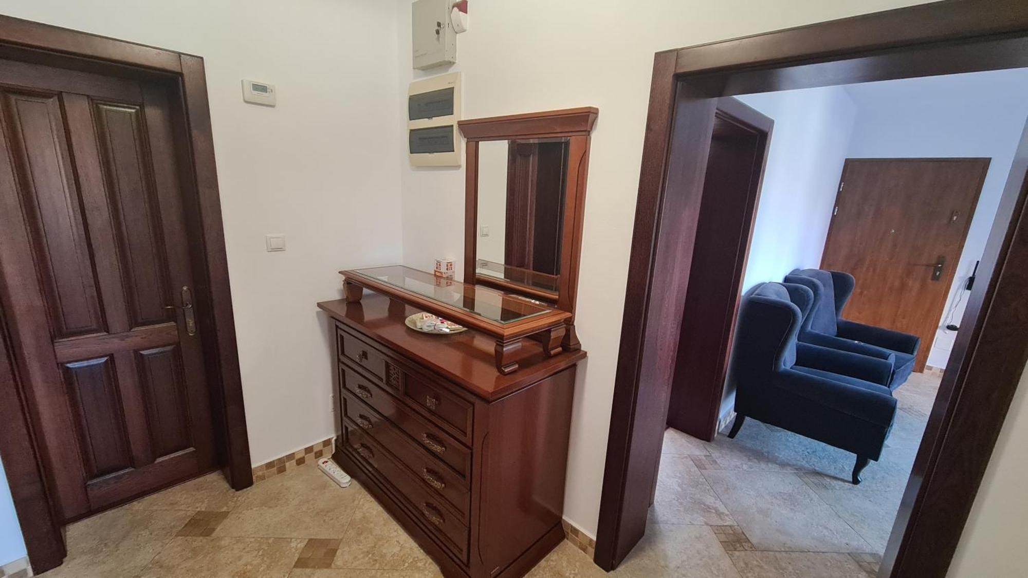 Ole Apartment - Get Your Energy For Free! Coffee And Tea On The House Тімішоара Екстер'єр фото