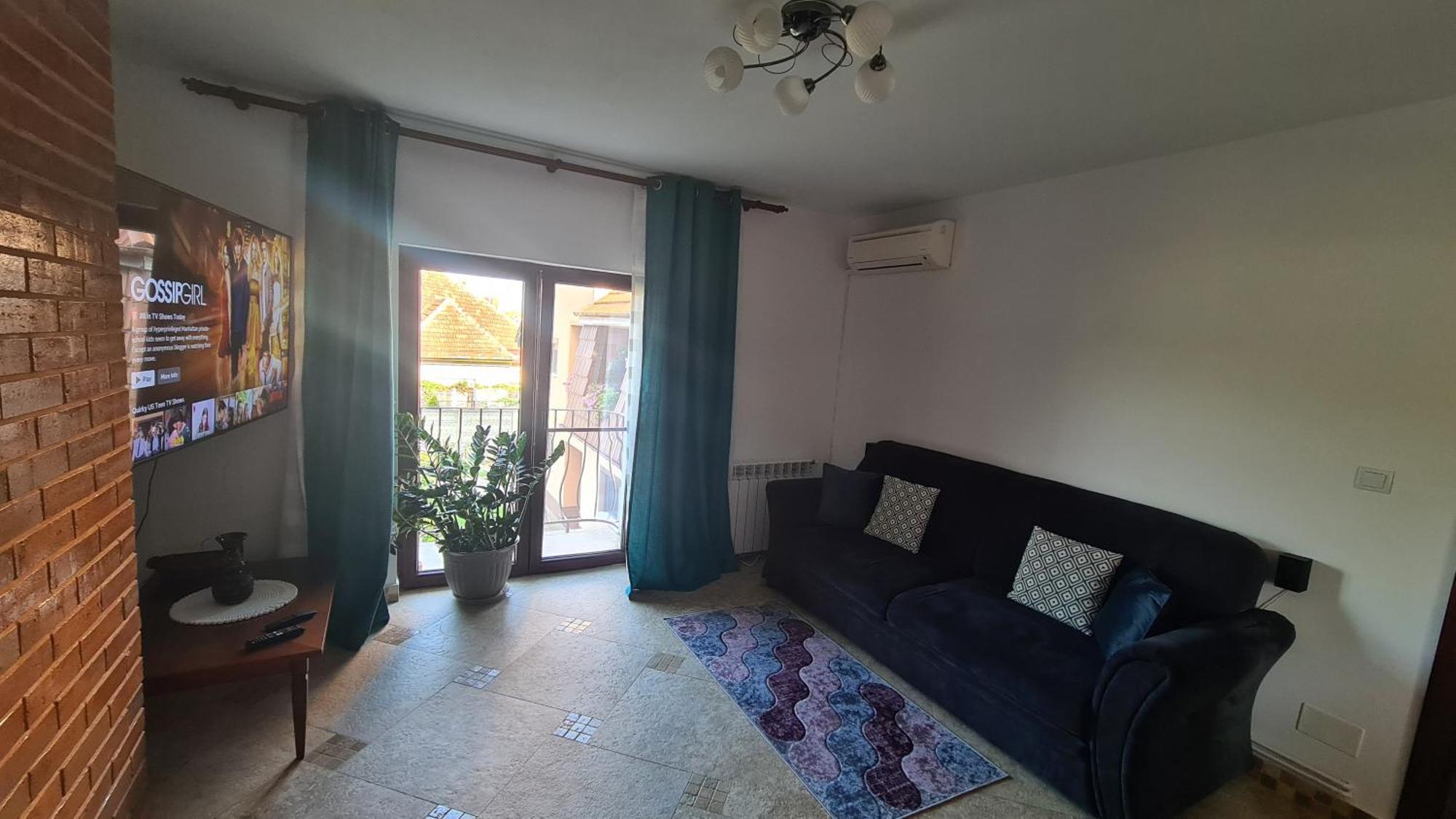 Ole Apartment - Get Your Energy For Free! Coffee And Tea On The House Тімішоара Екстер'єр фото