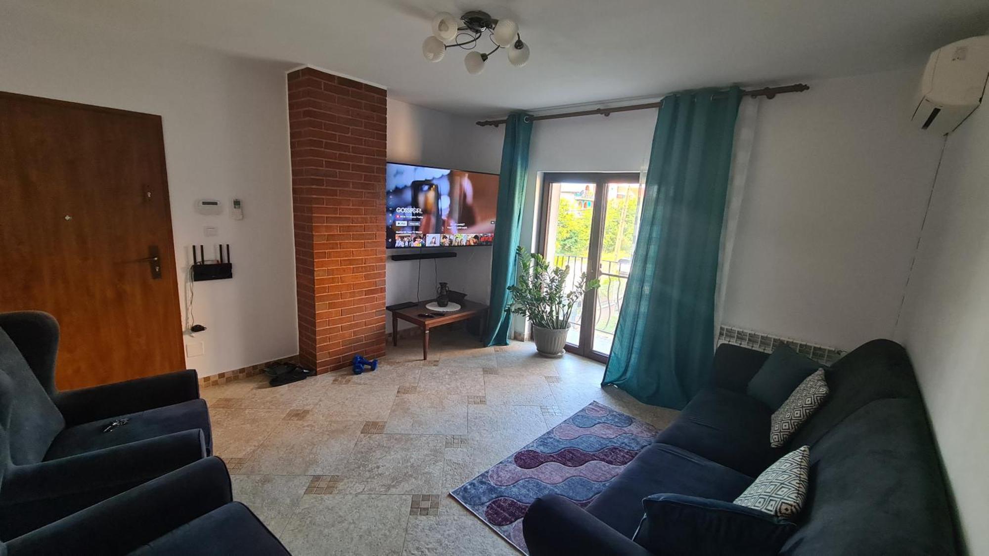 Ole Apartment - Get Your Energy For Free! Coffee And Tea On The House Тімішоара Екстер'єр фото