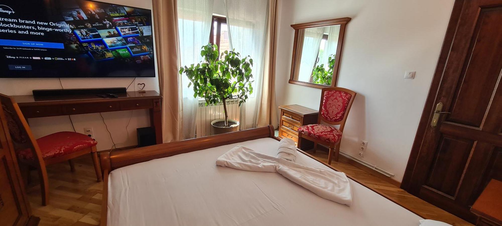 Ole Apartment - Get Your Energy For Free! Coffee And Tea On The House Тімішоара Екстер'єр фото