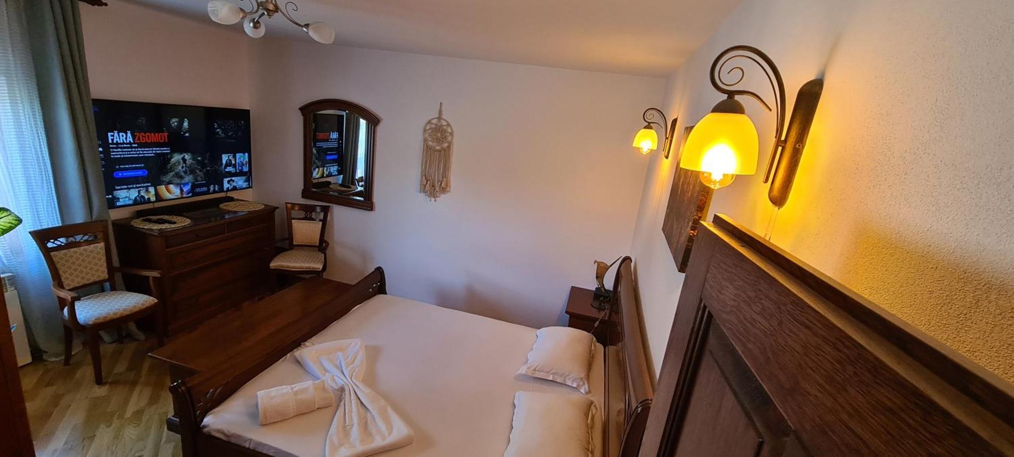 Ole Apartment - Get Your Energy For Free! Coffee And Tea On The House Тімішоара Екстер'єр фото